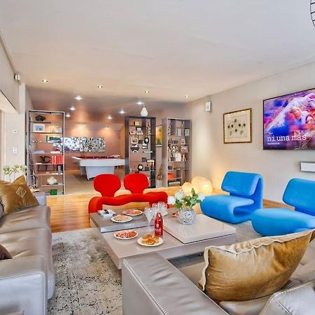 Le Loft Gallery Yourhosthelper Тук Экстерьер фото
