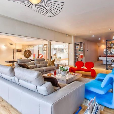 Le Loft Gallery Yourhosthelper Тук Экстерьер фото