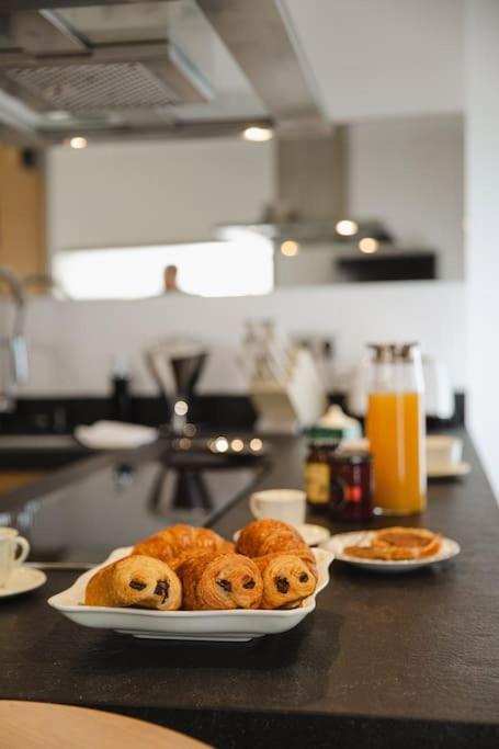 Le Loft Gallery Yourhosthelper Тук Экстерьер фото