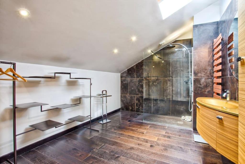 Le Loft Gallery Yourhosthelper Тук Экстерьер фото