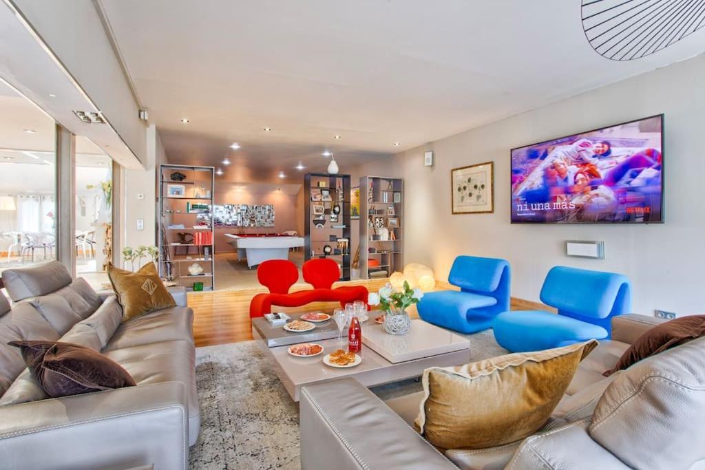 Le Loft Gallery Yourhosthelper Тук Экстерьер фото