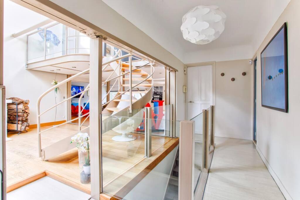 Le Loft Gallery Yourhosthelper Тук Экстерьер фото