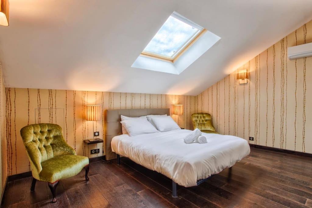 Le Loft Gallery Yourhosthelper Тук Экстерьер фото