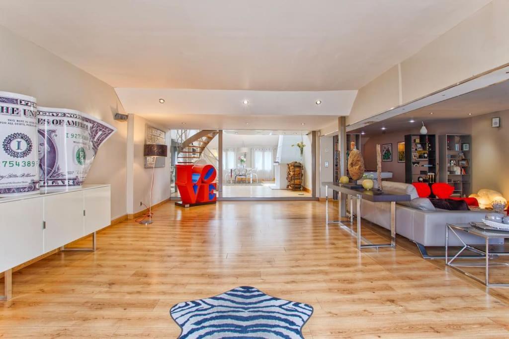 Le Loft Gallery Yourhosthelper Тук Экстерьер фото