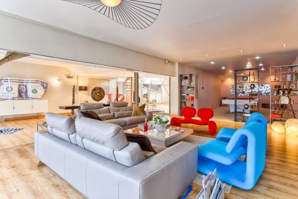 Le Loft Gallery Yourhosthelper Тук Экстерьер фото